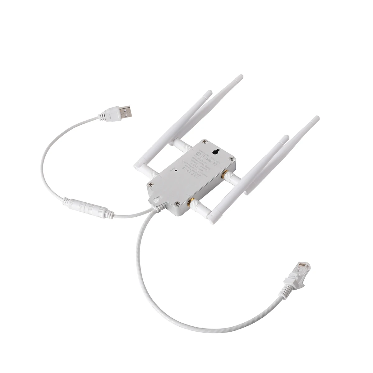 VONETS VBG1200 двухдиапазонный 2 4G/5G Wi Fi мост фрезерный станок с ЧПУ мини репитер