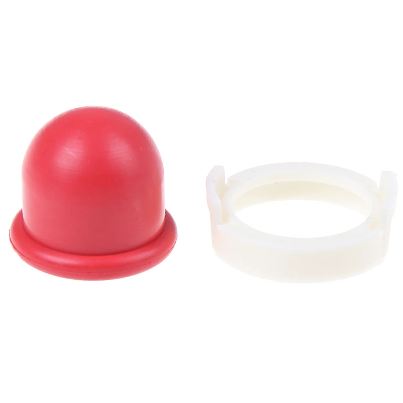 Высококачественная красная карбюраторная масляная основа для макияж 5 шт.