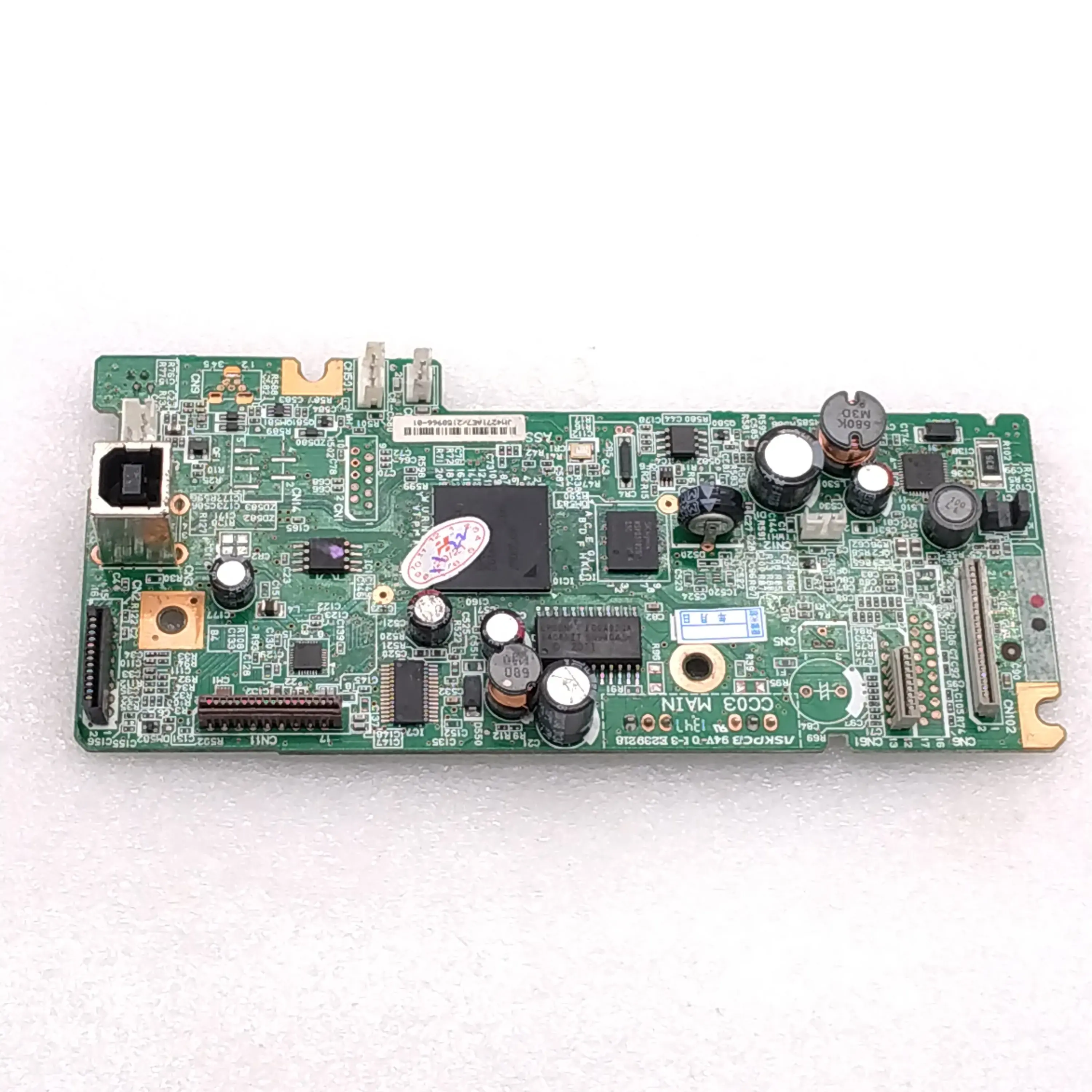 2158970 2155277 2145827 форматировщик PCA ASSY форматирующая плата логическая основная
