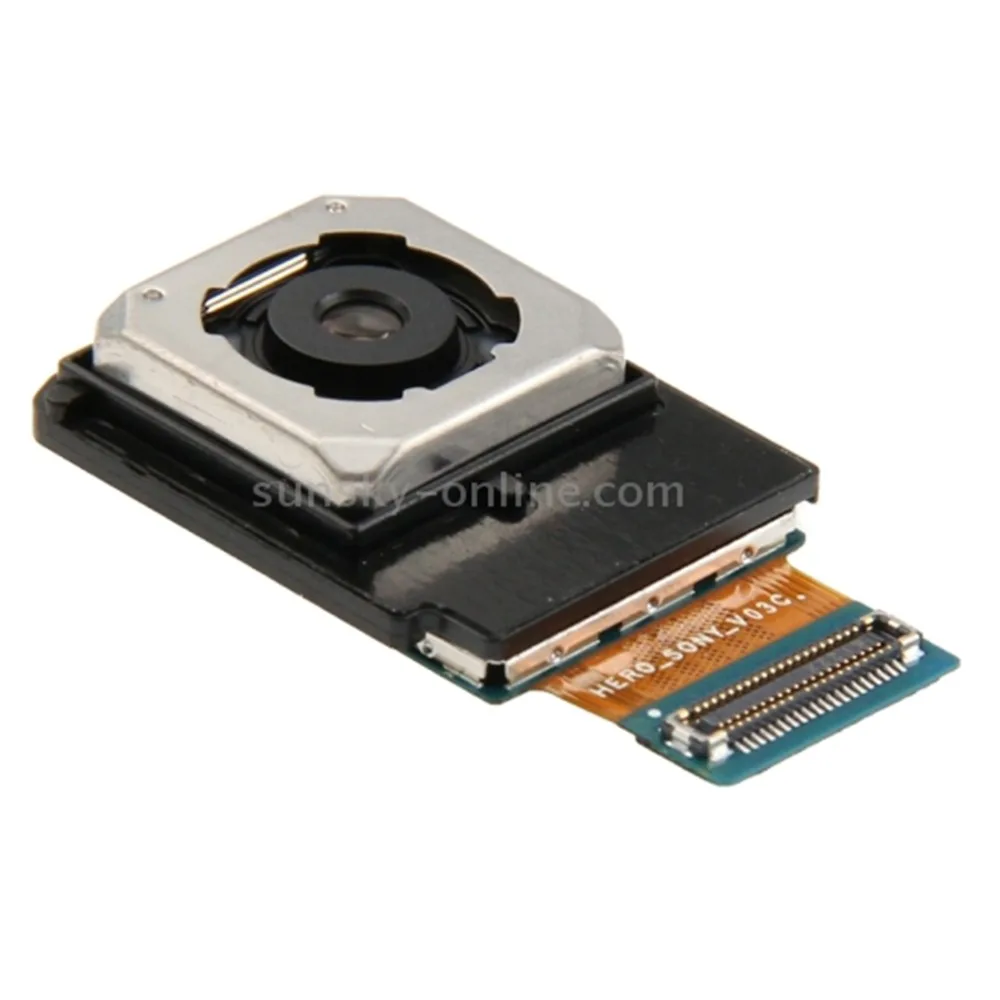 

Back Rear Camera for Galaxy S7 / G930F, S7 Edge / G935F (EU Version) Rear Camera