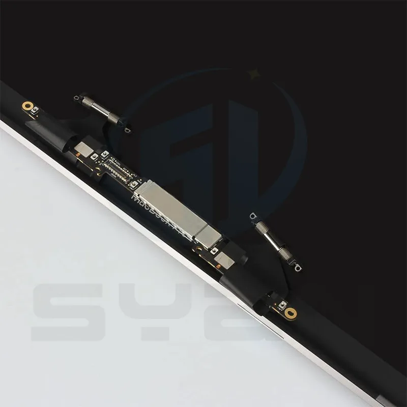 (True Tone) ноутбук A2338 ЖК-экран в сборе для Macbook Retina 13 дюймов M1 полный ЖК-дисплей