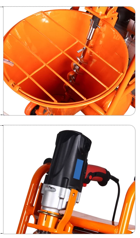 Электрическая машина для опрыскивания под высоким давлением заземляющий станок