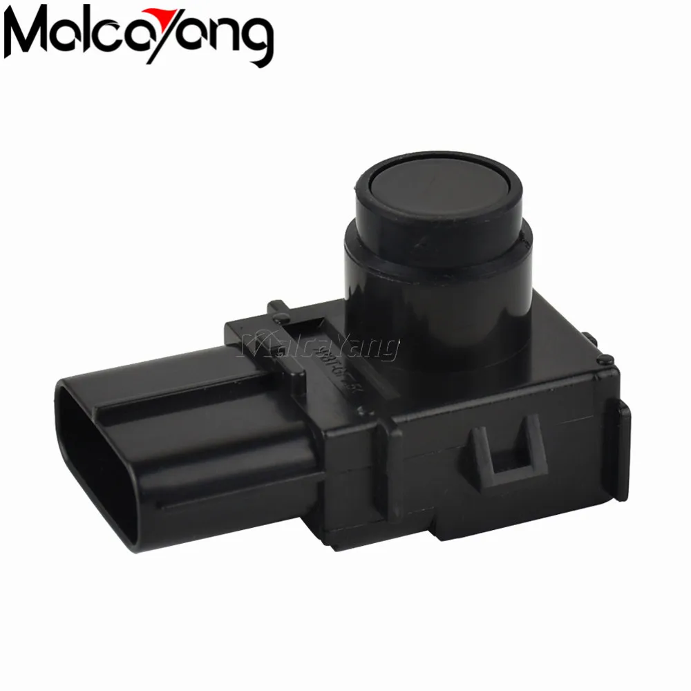 Parking Sensor PDC Sensor for Toyota 2007-2010 LEXUS LS460 LS600 460L 4.6L V8 89341-50060 8934150060