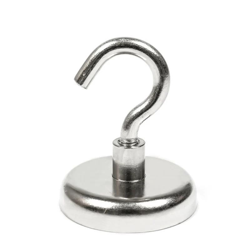 1 шт. неодимовый магнит диаметр 42 мм | Обустройство дома