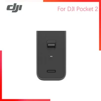 dji pocket 2 do it all handle original dji pocket 2 accessories improve handling comfort support external microphone earphones