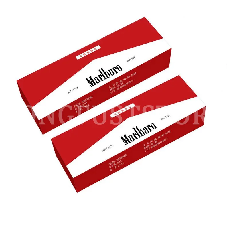 

Thick Branch Red WBL Mint Flavors Herbal Tea Smoke Healthy No Nicotine Cigarettes Tobacco Free Shipping Most Country