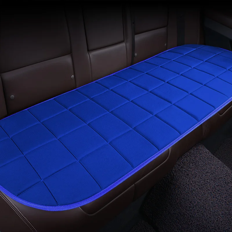 Четыре сезона общего автомобильного сиденья подушка отделки для Renault Scenic Fluence Latitud Koleos Laguna.