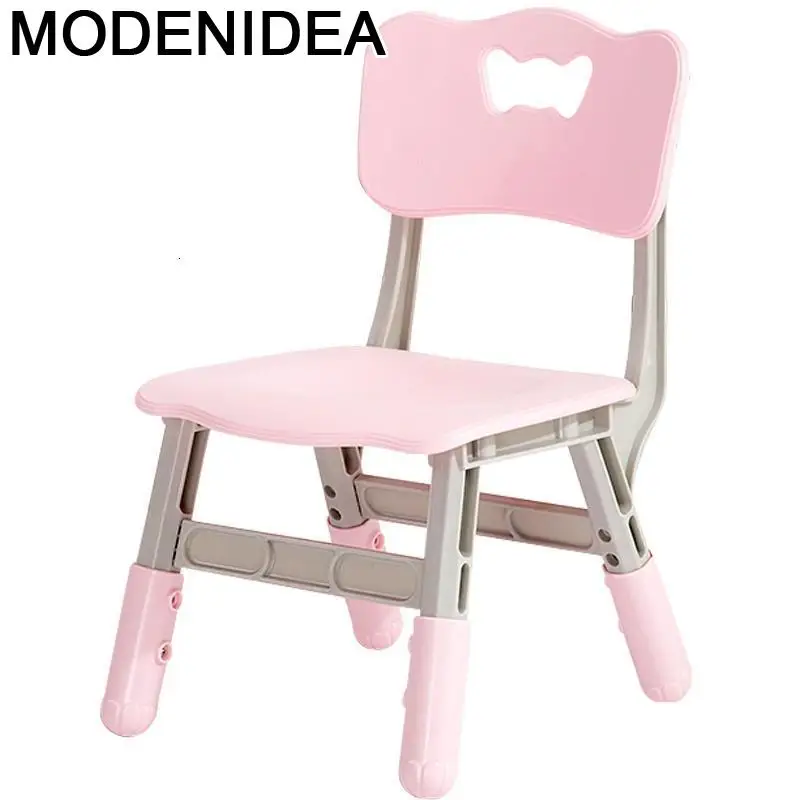 

Silla De Estudio Dinette Stolik Dla Dzieci For Kids Cadeira Infantil Adjustable Chaise Enfant Children Furniture Child Chair