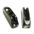 2 шт., самоблокирующийся шнур, для гребли на каноэ, серфинга, лодки, байдарки