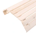 2022 новая сауна Lampenschirm, изготовлена из дерева + полукруговая практичная сауна