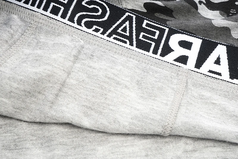 Bamboo Boxer Пара Нижнее белье Боксеры Шорты мужские Calecon Ethika Мужское нижнее белье боксеры Homme Сексуальные трусы боксеры пары трусы