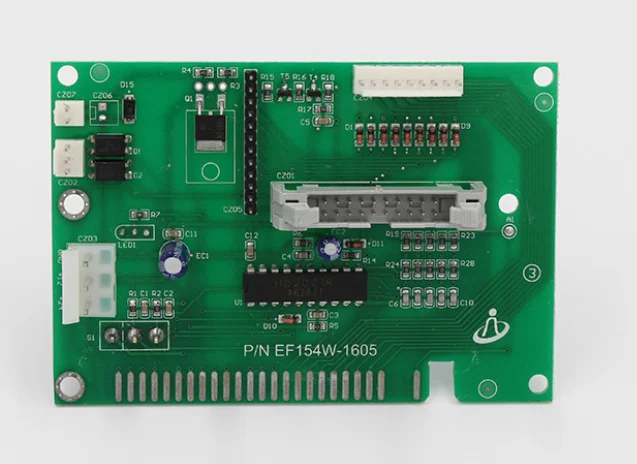 

Сигнализация DAHAO аксессуары для компьютерной вышивальной машины EF154