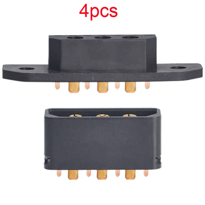 штепсельная вилка amass icm150s17pb для вы