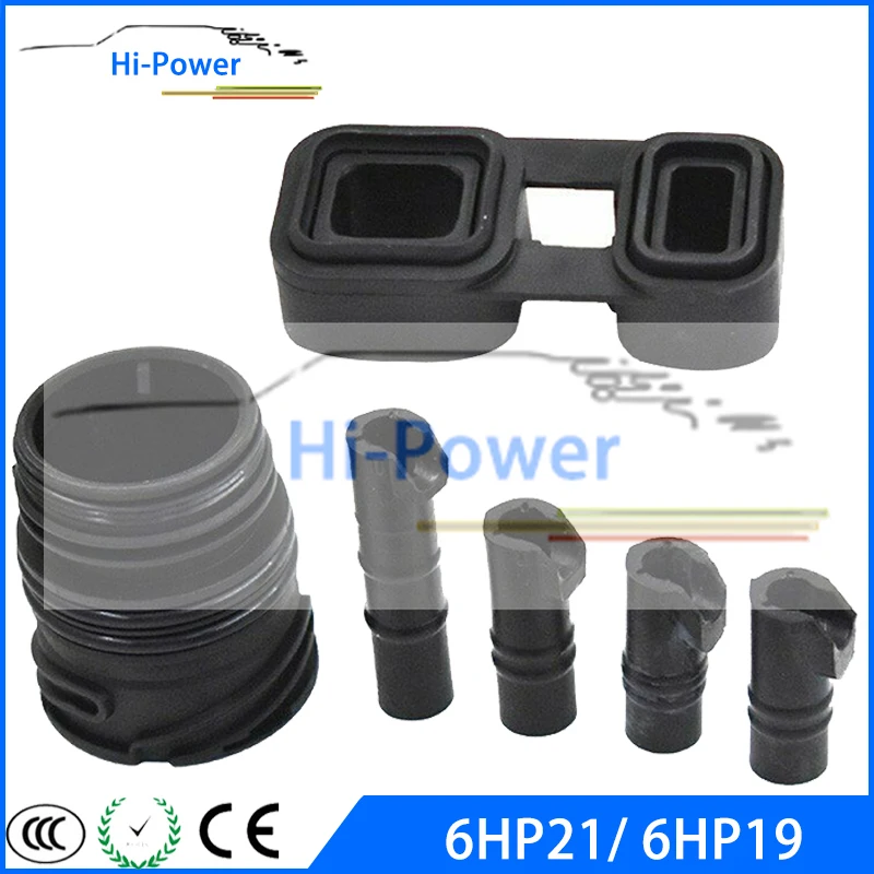 Корпус клапана коробки передач 6HP19 6HP21 Dorman 917 137 ZF6HP19 6HP19Z корпус для