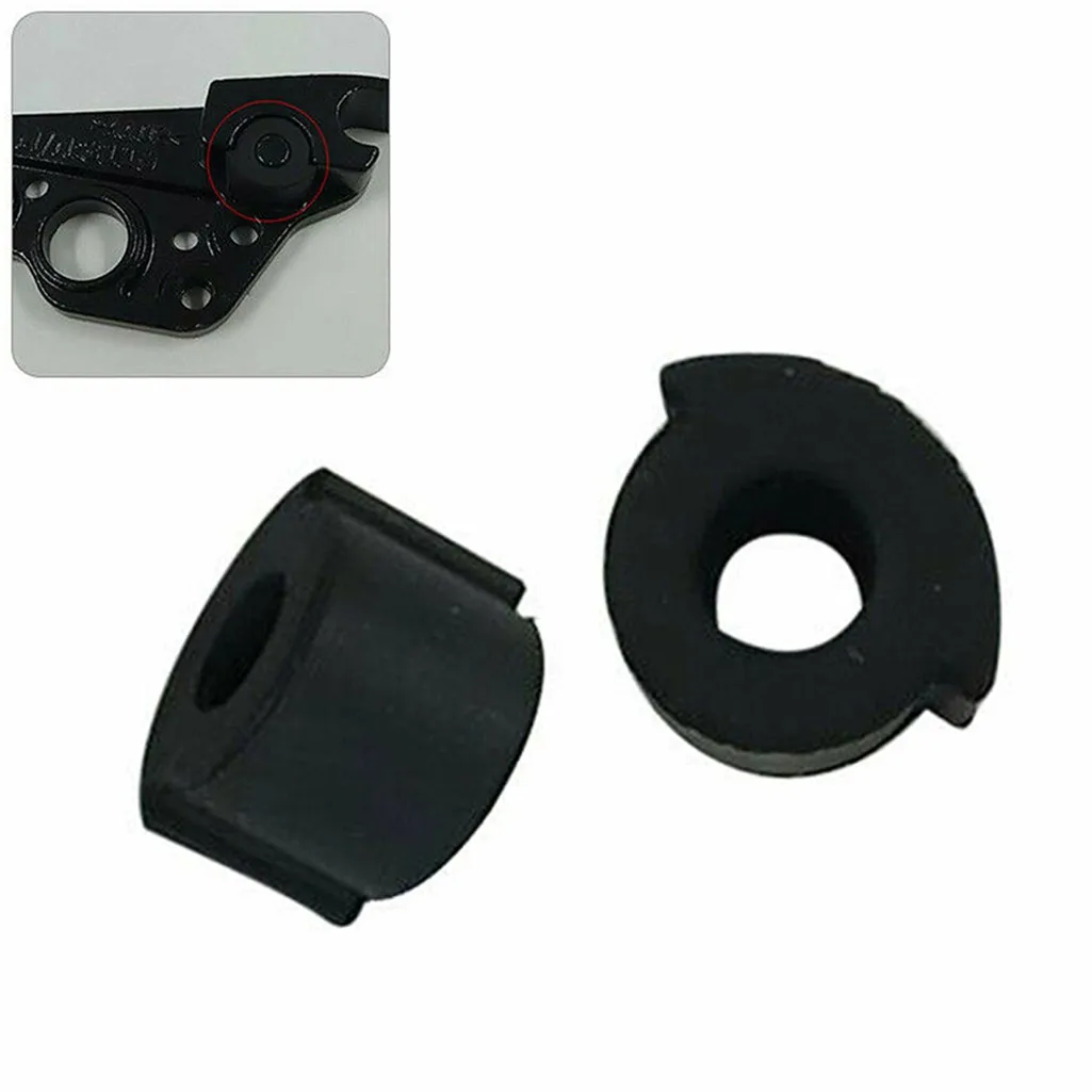 2 шт. для Ninebot ES1 ES2 ES4 электрический самокат Подушка протектор запасные части