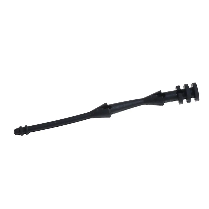 

20pcs 65mm Anti Vibration Flexible Rubber Silicone For PC Case Fan Mounts Screw