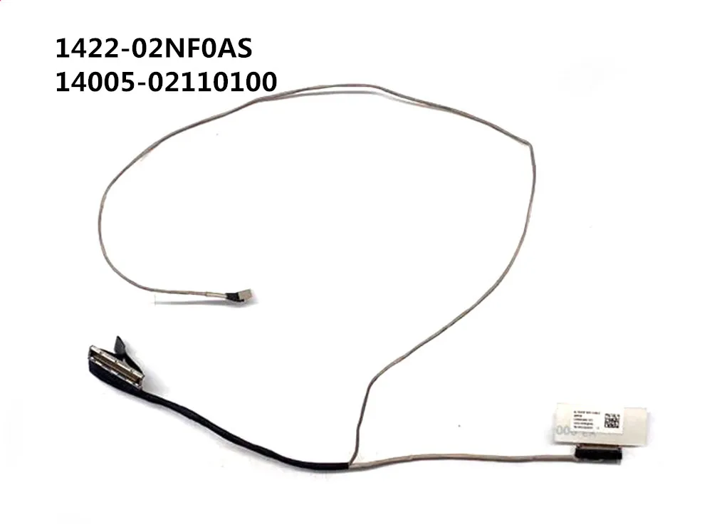 

Laptop LCD/LED cable for Asus ROG Strix S7VS S7VM GL702 GL702VS VM GL702VT 1422-02NG0AS 1422-02NJ0AS 1422-02LC0AS 1422-02RQ0AS
