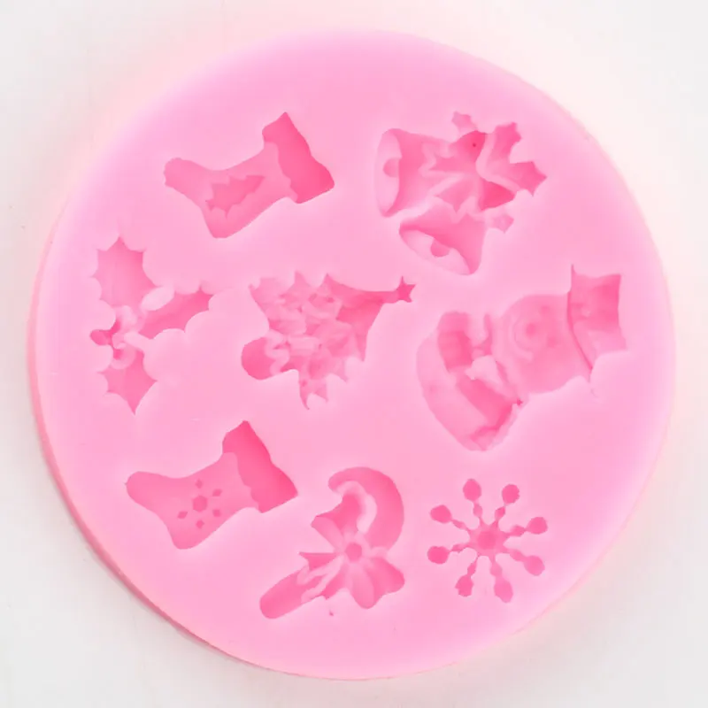 Силиконовые формы сделай сам для выпечки конфет шоколада|Пресс глины| |