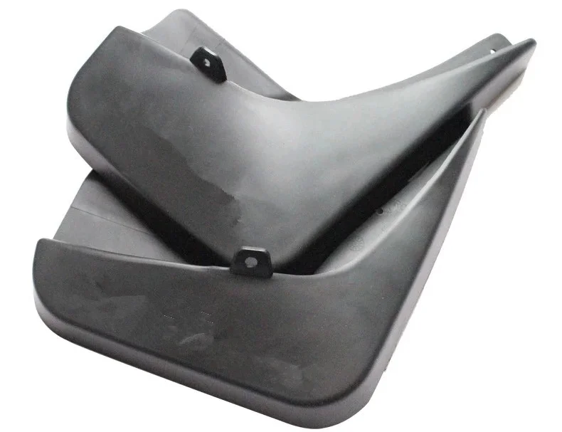 Брызговики FUNDUOO для Dodge Journey 2011 2012 2013 2014 4 шт.|flaps splash guards|mud flaps guardssplash guard |