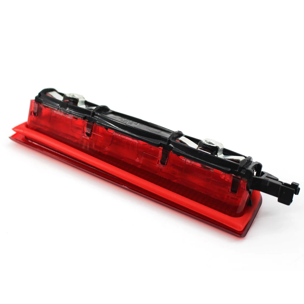 Третий 3rd центр светодиодный высокого уровня задний тормоз светильник для Caddy