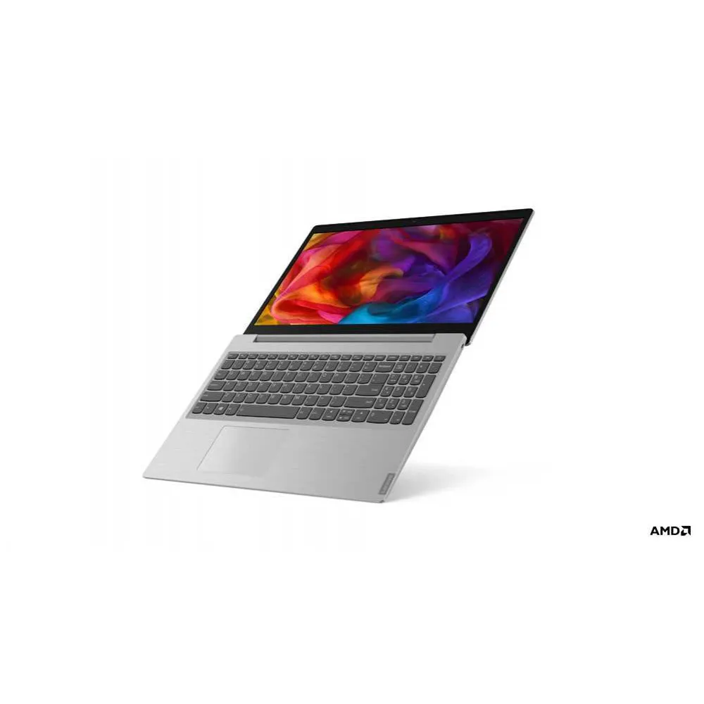 Ноутбук Lenovo IdeaPad L340 15API|81LW0056RK|15.6 FHD|AMD Ryzen 5 3500U 2.1GHz Quad/4GB/128GB SSD/R Vega 8|8.5h|DOS|Ноутбуки| |