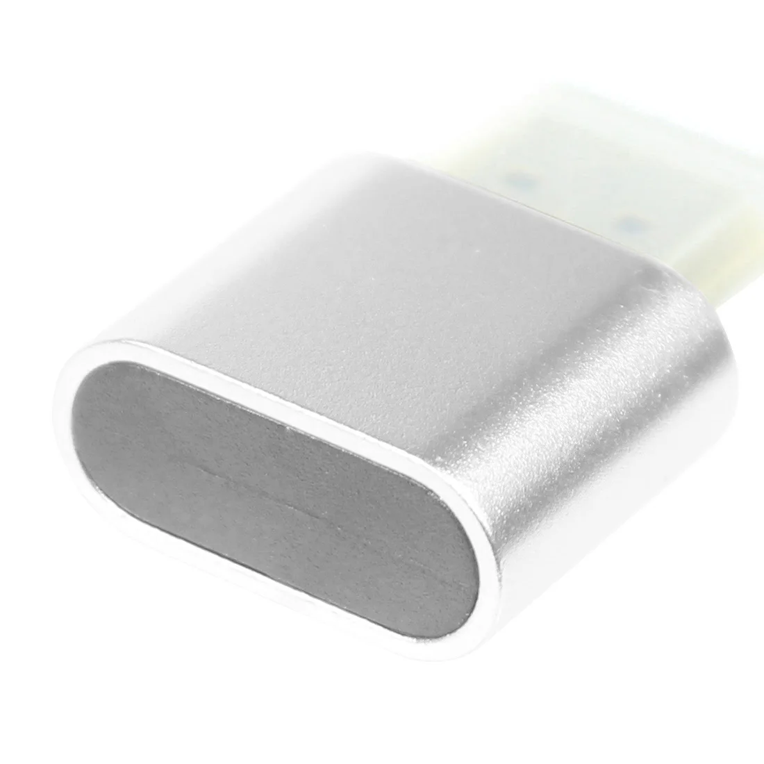 XT XINTE 5x адаптер виртуального дисплея HDMI compatible1.4 DDC EDID пустышка без головы призрак