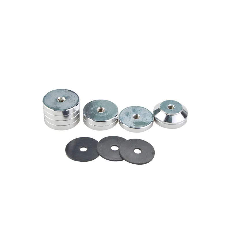 Стабилизатор веса из нержавеющей стали для стрельбы лука 1 шт.|Лук и стрела| |