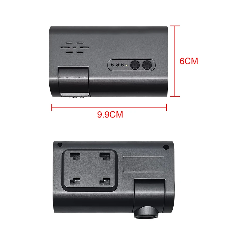 4G hidden dash camera GPS tracking Support Live Remote Monitoring with two video recording FHD1080P WiFi hotspot | Автомобили и