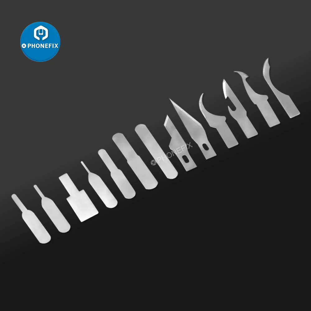 Твердость скребок двойного назначения для гравировки нож чистки клея со