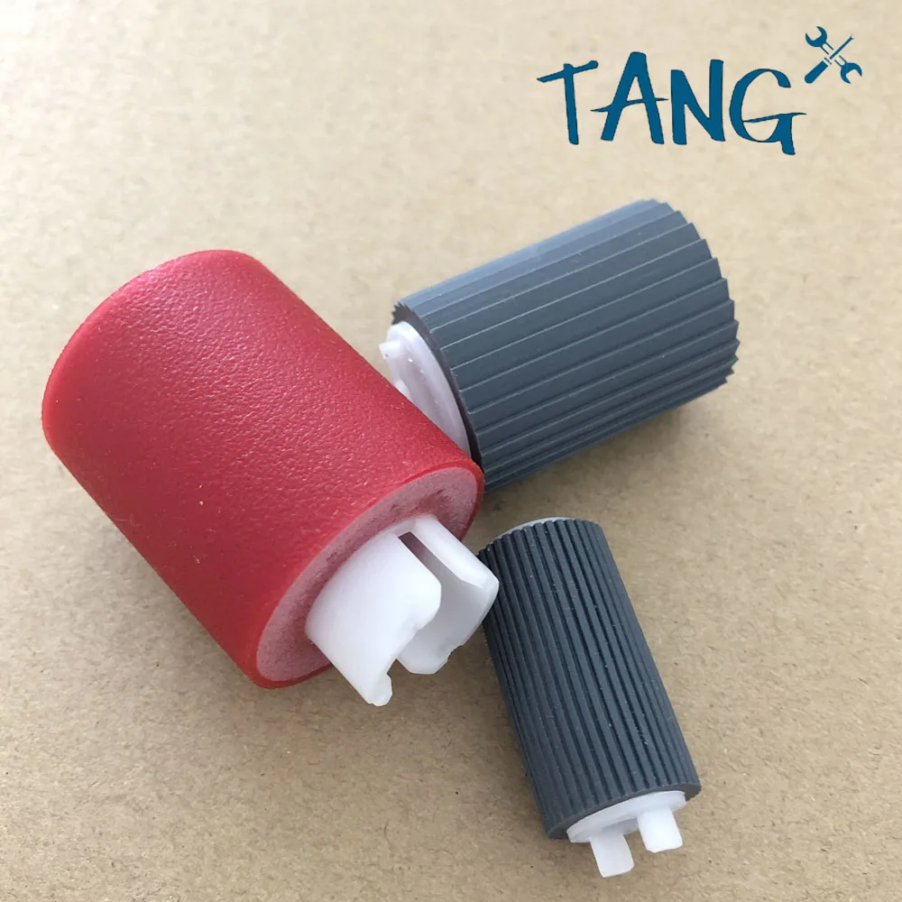 FC5-2524-000 FC5-2526-000 FC5-2528-000 Separation Pickup Feed Roller for Canon 6055 6065 6075 6255 6265 6275 8105 8095 8085 | Компьютеры и