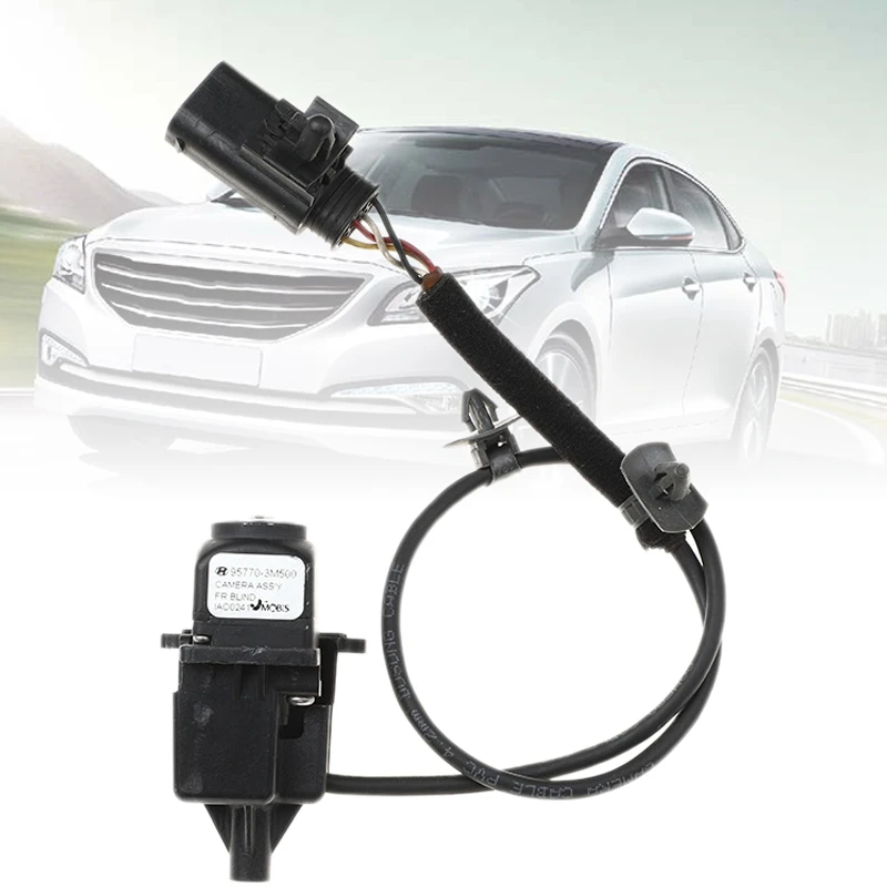 

Камера заднего вида для Hyundai Tucson IX35 2011-2013 95790-2S211