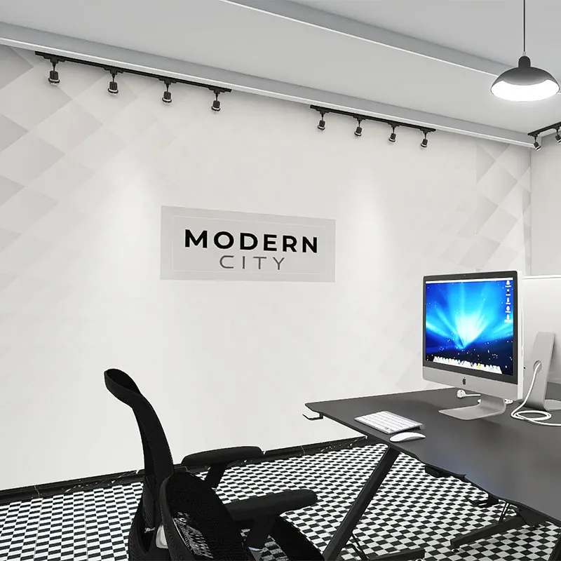 3D современный креативный простой планшетофон для салонов красоты фронтальная