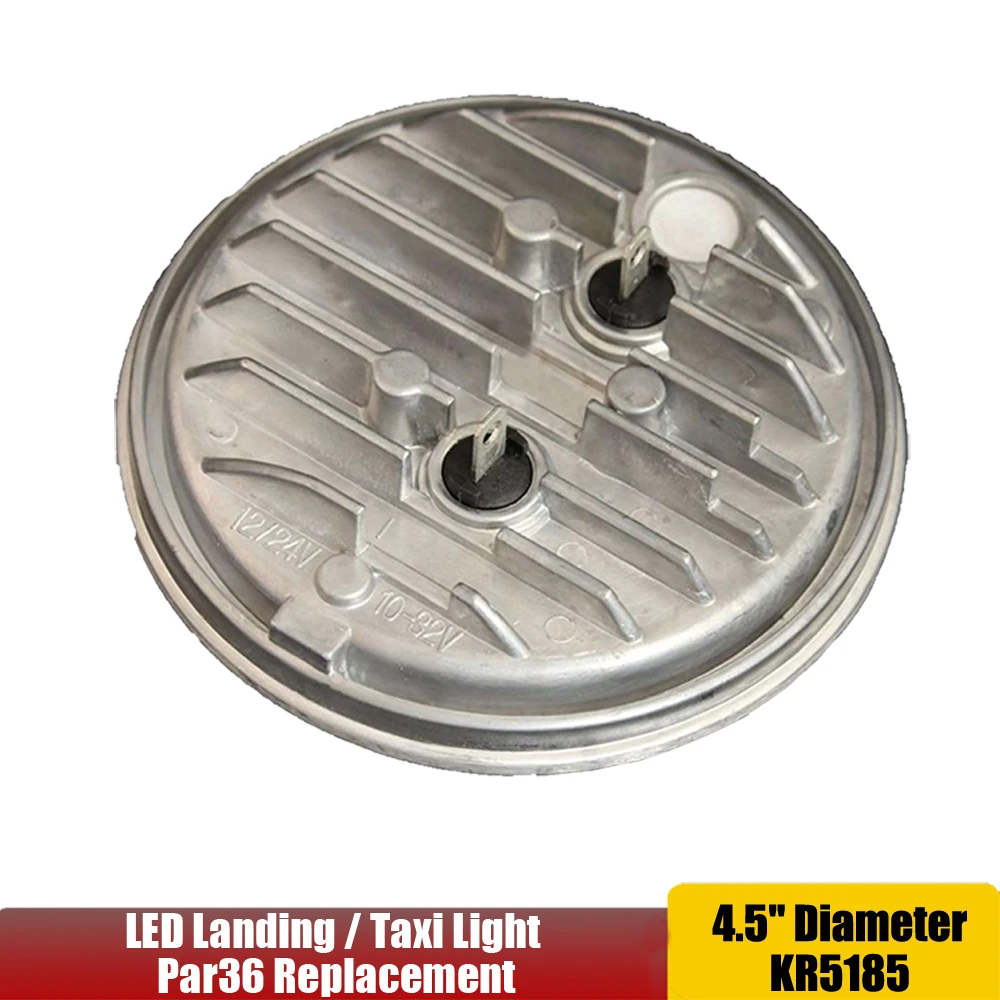 Светодиодная герметичная балка Par36 12 В 24 для чехла IH трактора 1190 1290 1390 1490 1690 2090 2290 +