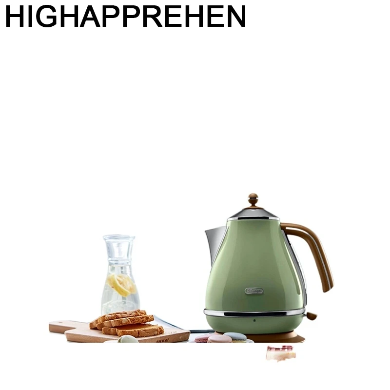 

Water Bouilloire Elettrodomestici Czajnik Pot Electronic Cooking Panela Eletrica Kitchen Appliance Part Chaleira Electric Kettle