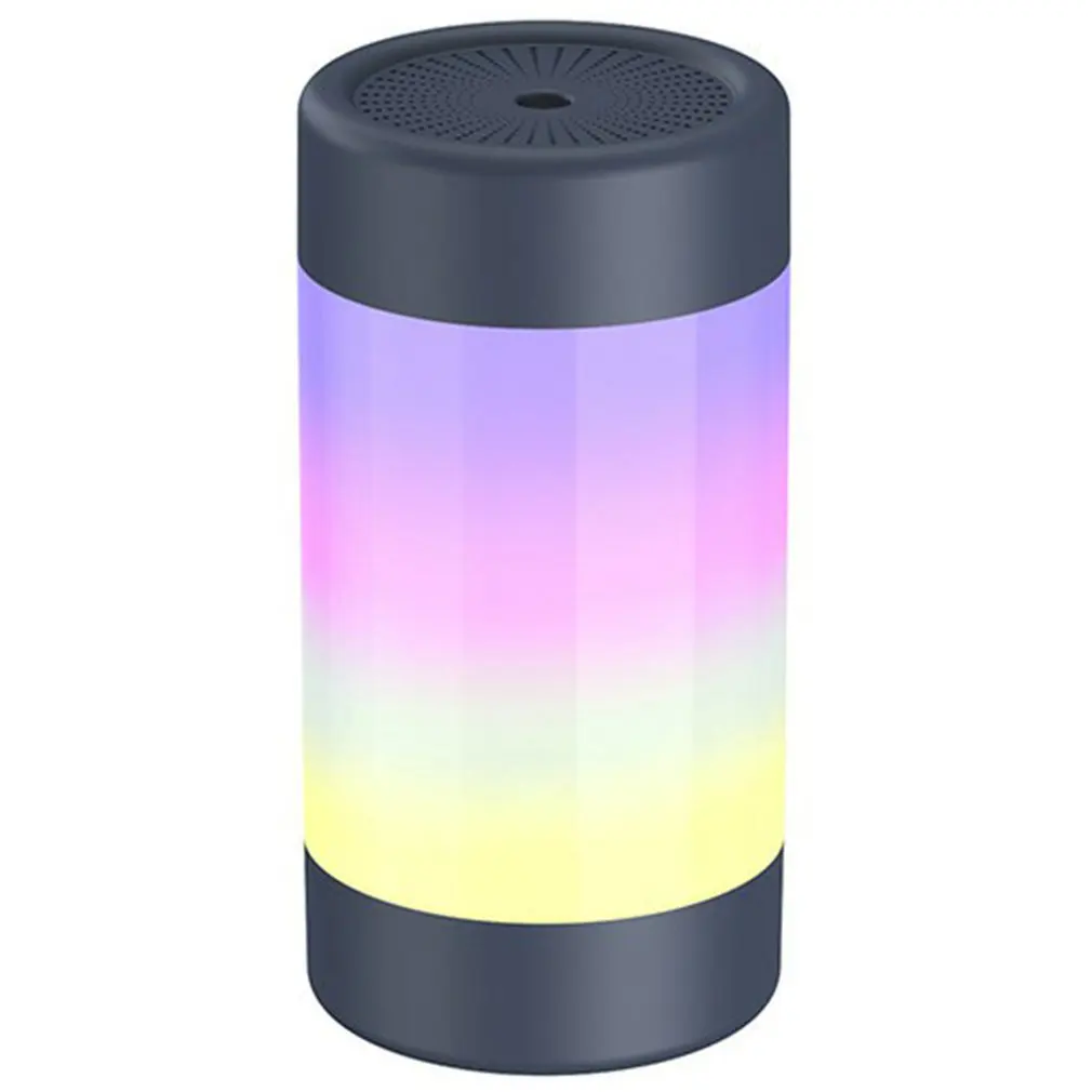 

Quiet Humidifiers With Colorful Night Light Air Humidifier Home Humidify Mist Maker For Home Bedroom Travel Room Diffuser