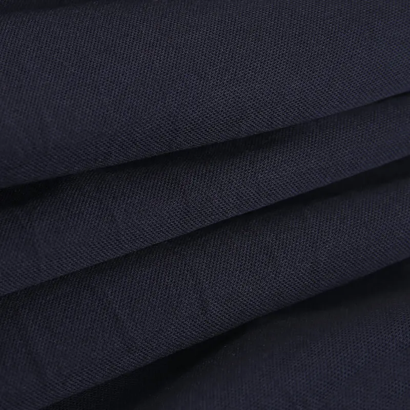 

Faux Leather PU Hamer Pants Women Casual Elegant Black Trousers High Waist With Belt Ladies Capris Female Autumn Bottom