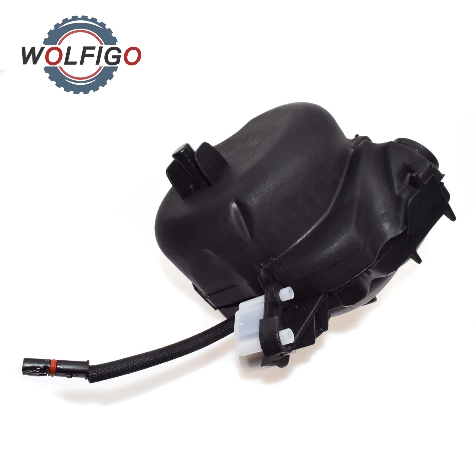 Автозапчасти WOLFIGO клапан для вентиляционного отверстия Картера регулировка