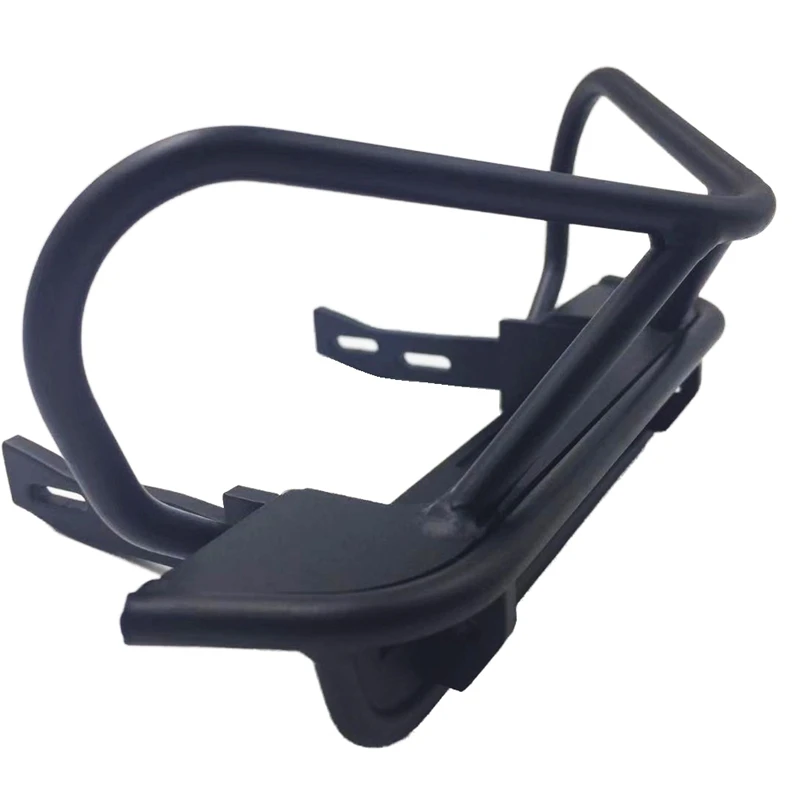 Универсальный металлический передний противоударный бампер для 1/10 RC