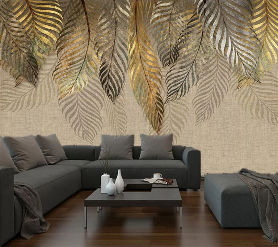 Индивидуальные 3d обои современный поп-арт фоновая стена для телевизора гостиной