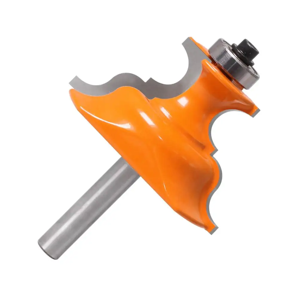 Фреза для деревообрабатывающих инструментов