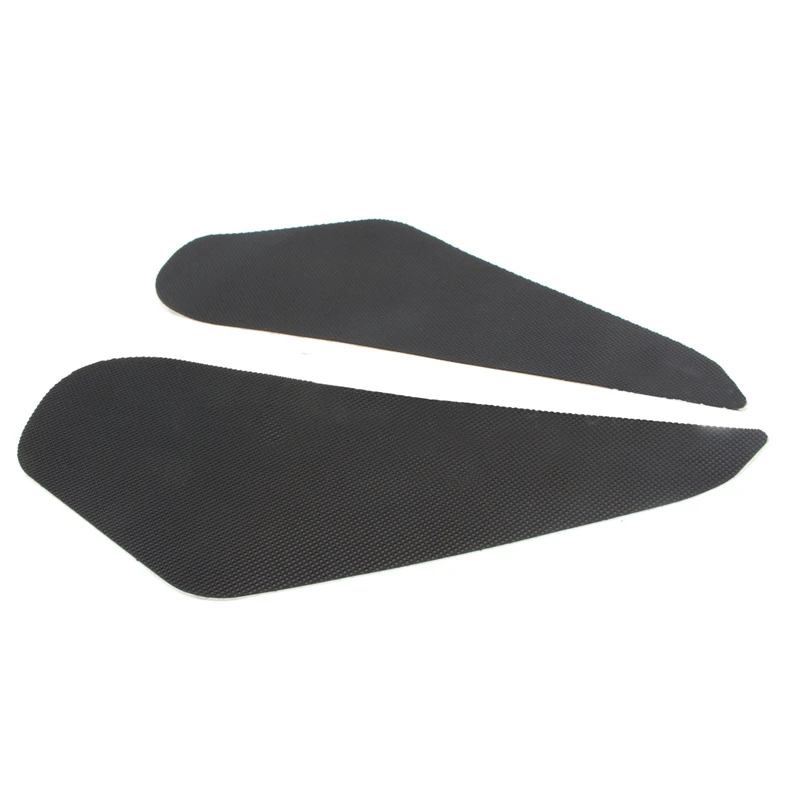 

Motorcycle Fuel Tank Sticker Non-Slip Fuel Tank Pad Fuel Tank Knee Pad Side Sticker for Kawasaki Ninja 400 2018-2019