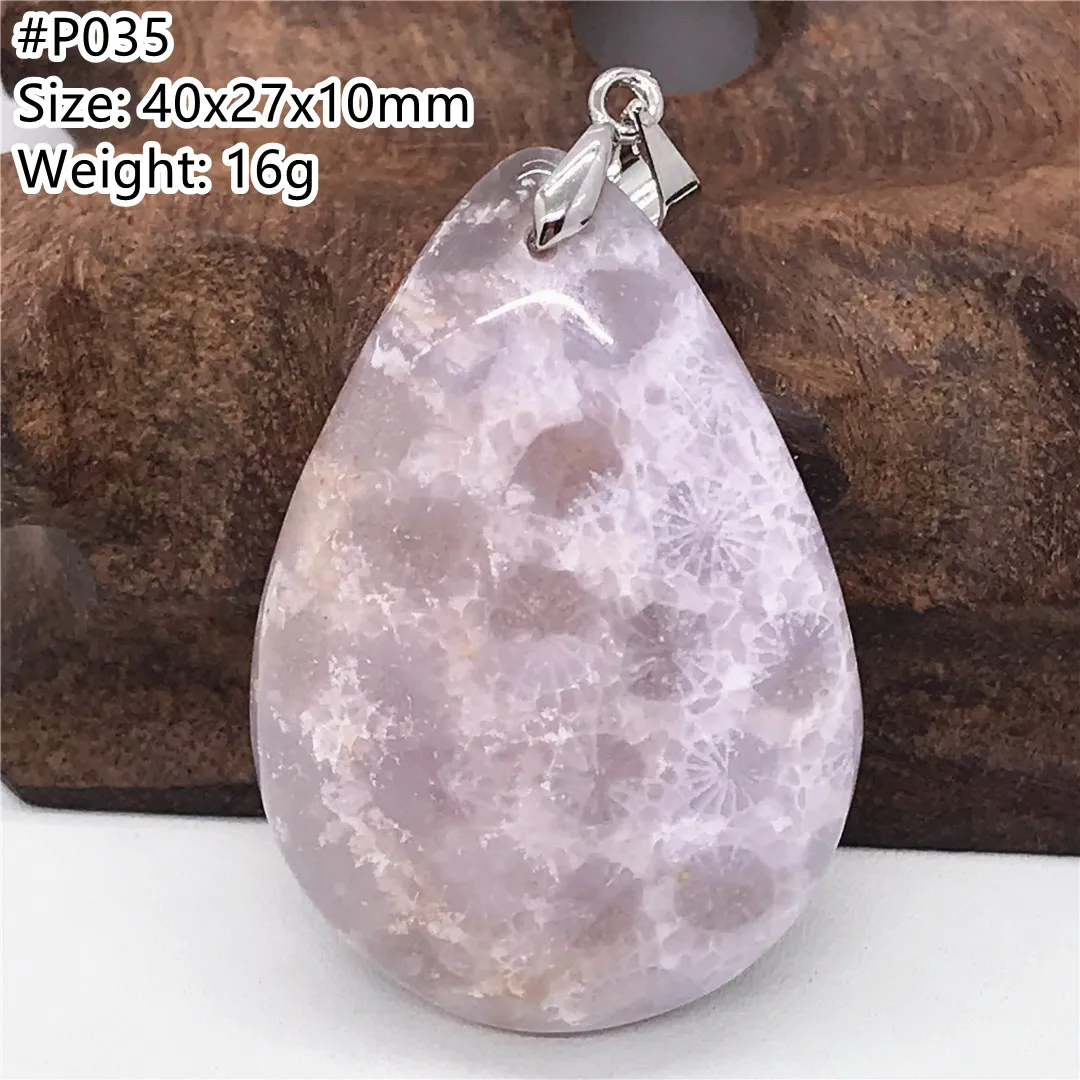 Ювелирные изделия для женщин мужчин из натурального драгоценного камня