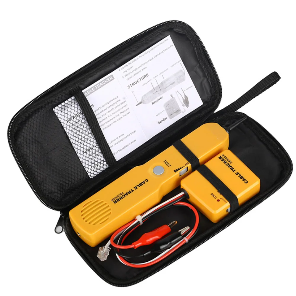 

Communication Equipment