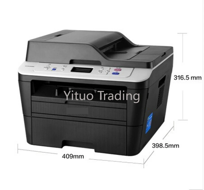 auto double sided printer