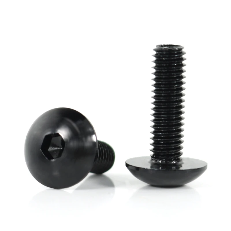 Подходит для Yamaha YZF-R6 YZF R6 2006 2007 мотоциклетные комплекты обтекателей болтов