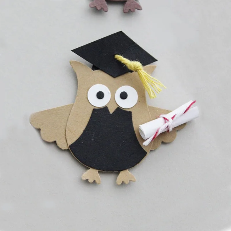 

Metal Cutting Dies Cut Owl Dies for DIY Scrapbooking Paper Album Craft Dies Template New Design in 2019