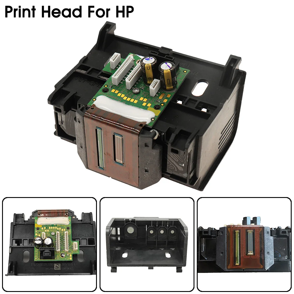

2021 NEW For Hp6830/6230 Print Head For Hp934/935 Print Head 6230 6835 Printer Nozzle Print Head Printer Accessories Non-OEM