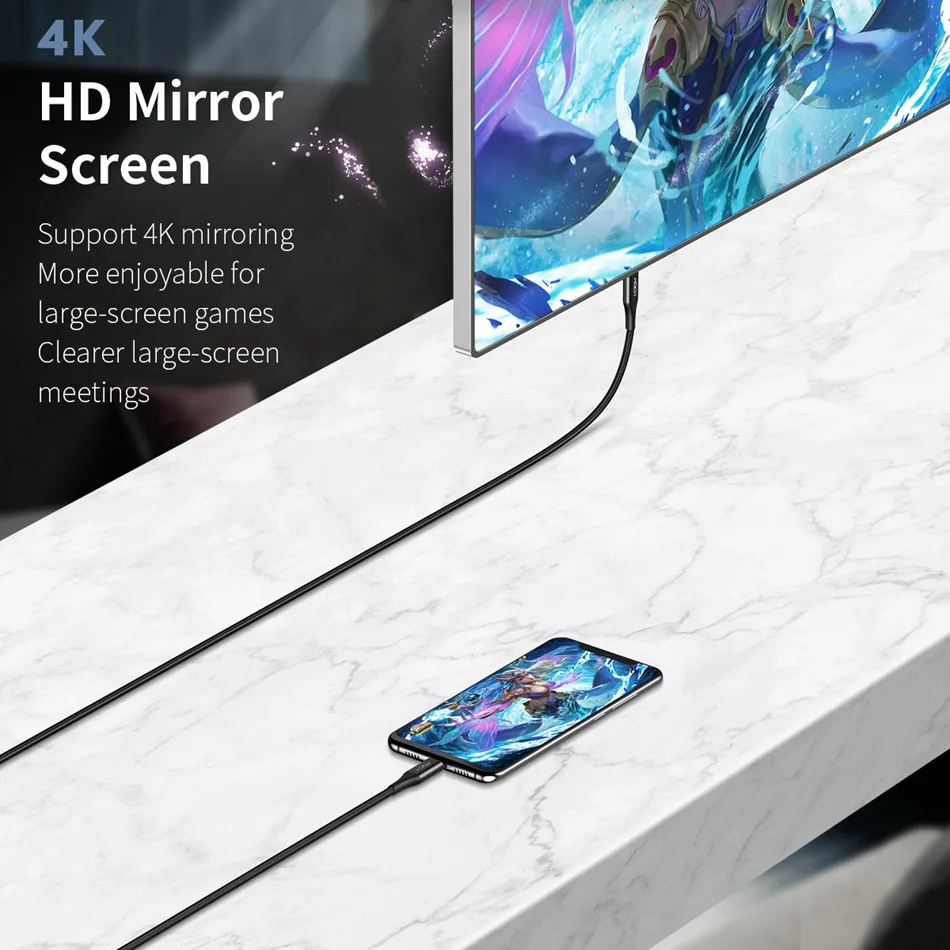 ROCK usb type C кабель 5А быстрая зарядка данных type-C USB зарядное устройство для Xiaomi Mi9 huawei P30 Pro Телефон Supercharge Быстрая зарядка 3,0