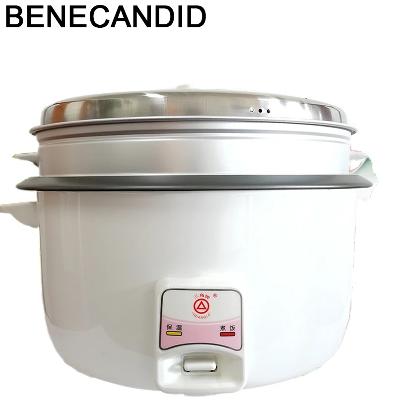 

for Kitchen Eletrodomestico Elektrikli Rijstkoker Ocak Mini Electrodomestico Arroz Food Warmer Panela Eletrica Rice Cooker