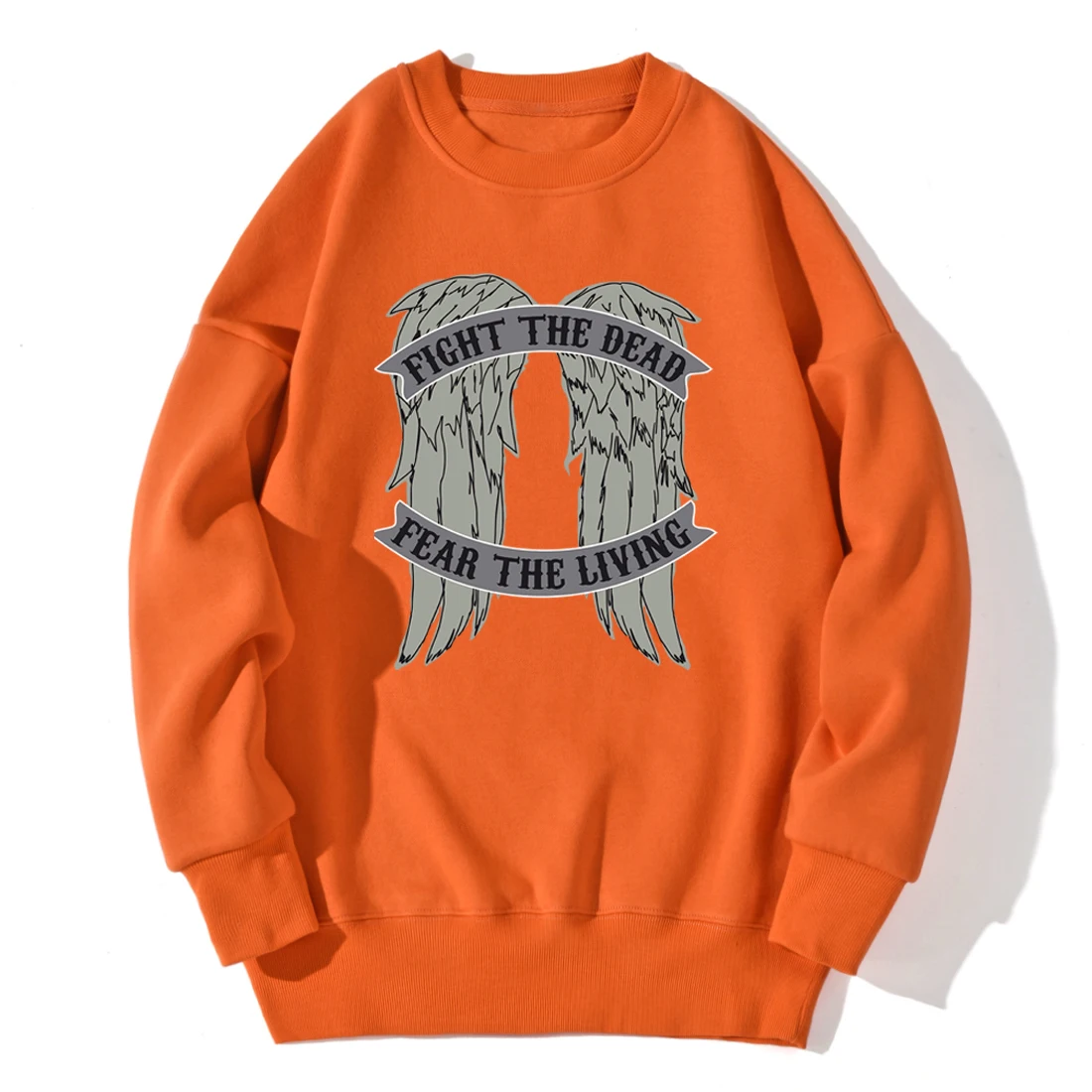 

Толстовка мужские крыло аниме падение плечи Harajuku флисовая толстовка мужской верхней одежды Hipster Пуловеры Осенние Туфли в стиле ретро, Supoleron Hombre